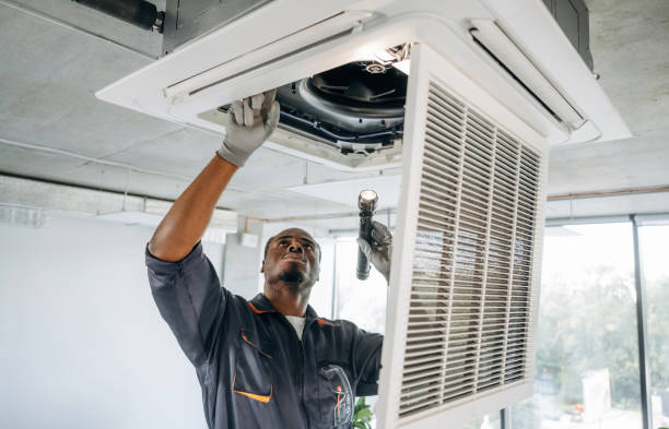 Licensed Hvac Repair service in Farmington, CA - FH HVAC