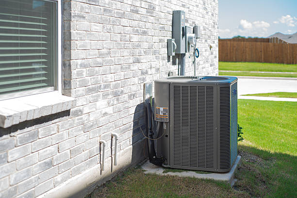 Reliable Hvac Repair contractor in Farmington, CA by FH HVAC